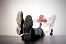 Efficiency - Voldoende rust