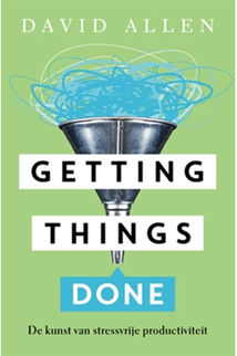 Getting Things Done